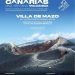 Villa de Mazo refuerza su cultura de prevención volcánica con las jornadas gratuitas de INVOLCAN en el Centro Cultural Andare