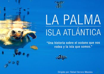 Una inmersión en nuestra identidad: El Museo Benahoarita desvela el potencial oceánico de La Palma con el estreno de ‘La Palma Isla Atlántica