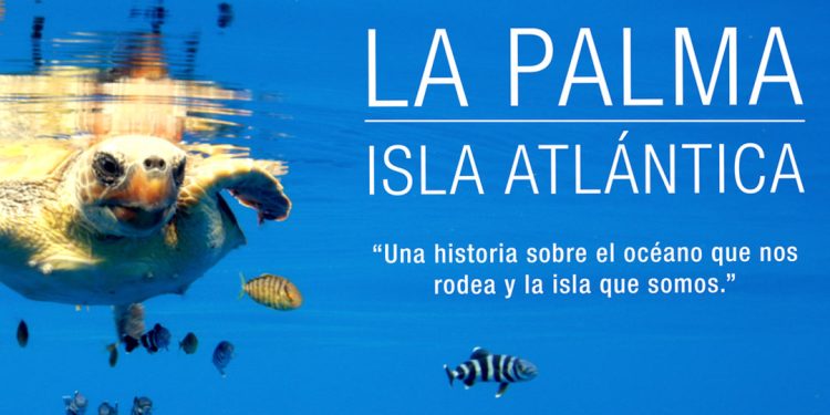 Una inmersión en nuestra identidad: El Museo Benahoarita desvela el potencial oceánico de La Palma con el estreno de ‘La Palma Isla Atlántica