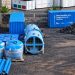 Agua para La Palma rechaza la instalación de la desaladora permanente de Breña Baja por su dependencia del petróleo y la ausencia de sequía