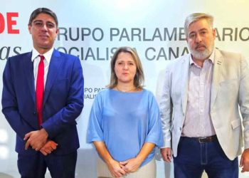 Incertidumbre en la reconstrucción: El Valle de Aridane pierde la garantía de cofinanciación autonómica y el acceso público a los datos de las ayudas