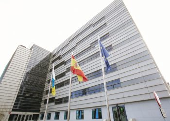 El fin de los viajes al hospital por material de diabetes: Piden el uso de la receta electrónica en las farmacias de La Palma y el resto de las islas