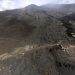 El futuro de los dueños del volcán en juego: denuncian que la nueva ley de protección olvida las indemnizaciones por sus tierras