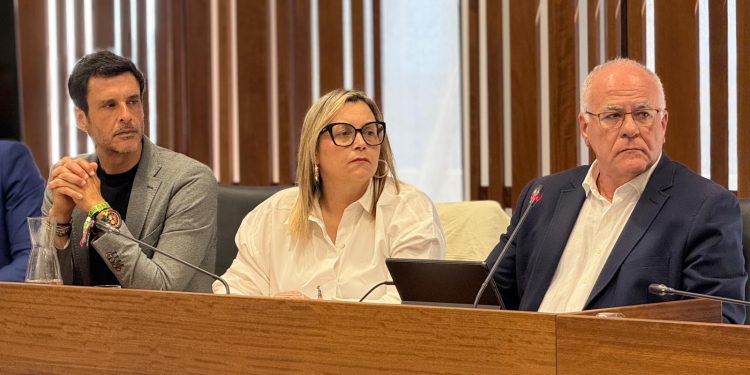 El Grupo Popular reclama mayor coordinación y diálogo con el sector artesano de La Palma