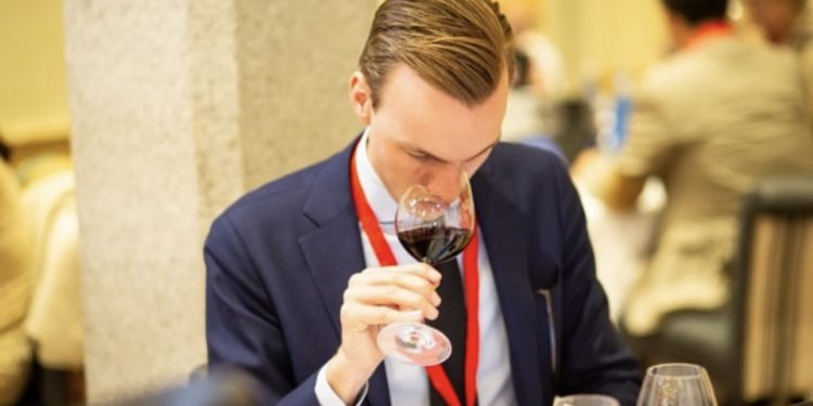 El blanco Vega Norte Albillo criollo de La Palma triunfa con una medalla de oro en el certamen internacional Bacchus 2026