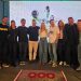 El Paso se rinde al humor solidario de ‘Arrimarse a la comedia’ con un lleno absoluto