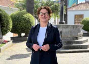 Nieves Hernández: “Reconocer el camino recorrido fortalece la confianza en las instituciones”