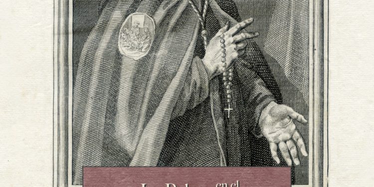 Joyas bibliográficas del siglo XVIII para conmemorar los 400 años del Hermano Pedro en Santa Cruz de La Palma