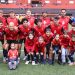 El Atlético Paso resiste en la cima y el Mensajero asegura su lucha por el ascenso en una jornada de despedidas para el Tenisca y la UD La Palma