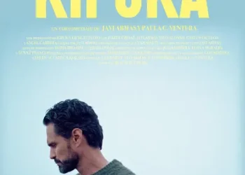 El cortometraje Kipuka se estrenará en El Paso con la presencia de Isabel Ordaz y Luis Morera