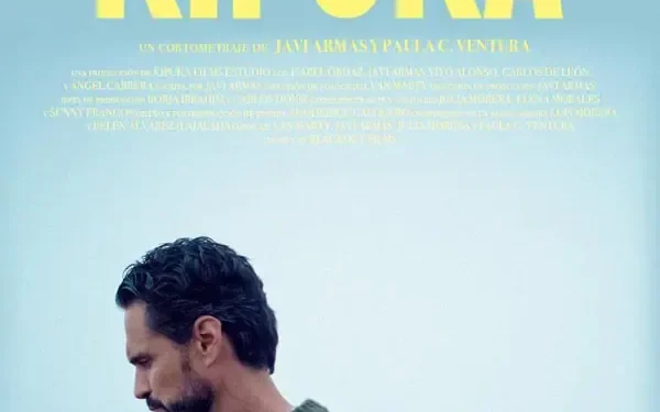 El cortometraje Kipuka se estrenará en El Paso con la presencia de Isabel Ordaz y Luis Morera