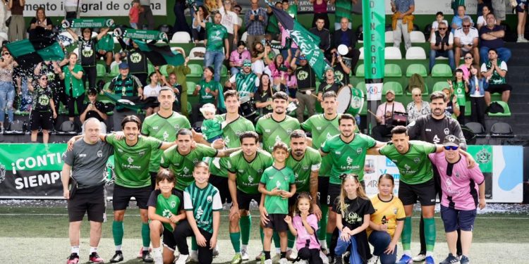Pólvora mojada en el derbi y un respiro insuficiente para el Tenisca en su lucha por la salvación