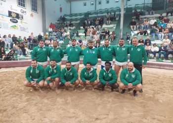 El Balta y el San Antonio Abad triunfan en la Copa palmera
