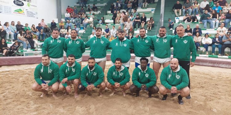 Horarios y emparejamientos de la novena jornada de la Copa Cabildo Insular de La Palma