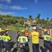 Federico Grillo forma a los bomberos de La Palma en la protección de viviendas frente a grandes incendios forestales