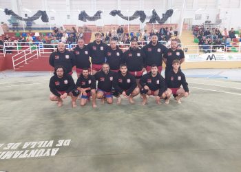 San Blas y San Antonio Abad se imponen en una emocionante sexta jornada de la Copa Cabildo