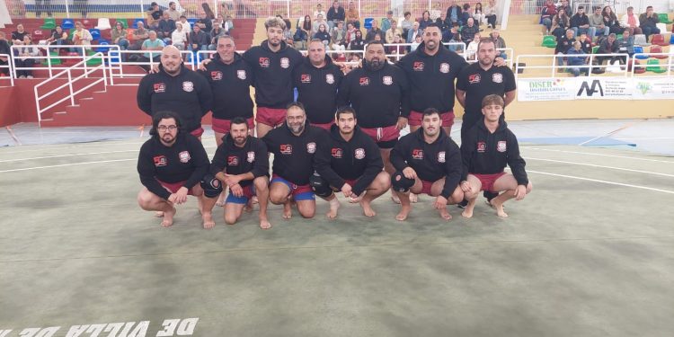 San Blas y San Antonio Abad se imponen en una emocionante sexta jornada de la Copa Cabildo