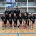 Los equipos Junior de la Escuela Felipe Antón finalizan una temporada brillante tras caer en el Play-In autonómico