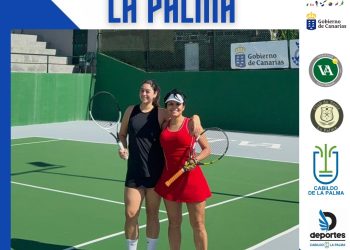 La Super Liga Federación La Palma 2026 arranca con récord de participación