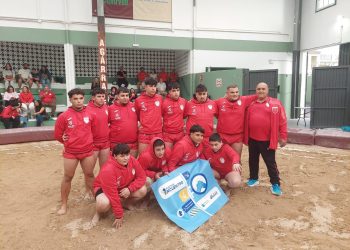 Copa Cabildo de lucha canaria: estos son los enfrentamientos de la jornada en La Palma