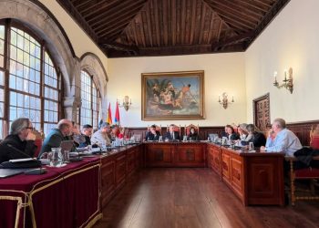 Santa Cruz de La Palma cede suelo municipal para impulsar la construcción de nuevas viviendas protegidas
