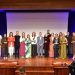 Los V Premios Tara rinden homenaje en El Paso a siete mujeres que sostienen e impulsan la vida del municipio