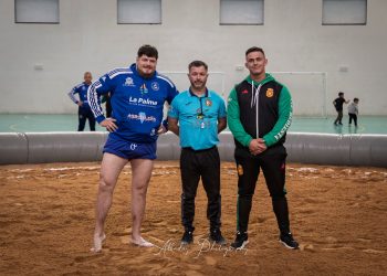 La Copa Cabildo de Lucha Canaria calienta motores con una semana decisiva en todas sus categorías