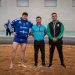 La Copa Cabildo de Lucha Canaria calienta motores con una semana decisiva en todas sus categorías