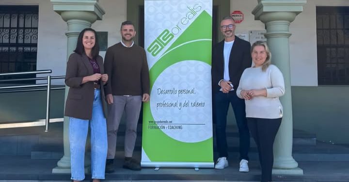 El Paso impulsa el programa formativo ‘Liderando-t’ para reforzar el tejido empresarial local