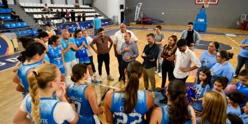 El CB Aridane sella su billete para el Play-Off de ascenso en un fin de semana histórico para el baloncesto palmero