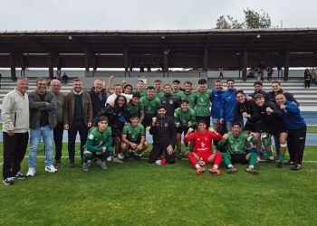 El Atlético Paso hace historia y se mete en su primera final de la Copa Heliodoro