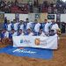 La selección juvenil de La Palma se clasifica para las semifinales del torneo Pancho Camurria