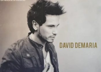 David Demaría celebra sus 25 años de éxitos en el corazón de Santa Cruz de La Palma