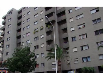 Fin a una demanda histórica en la capital: los vecinos de Los Nacientes recuperan sus garajes y la ciudad gana suelo para nuevas infraestructuras