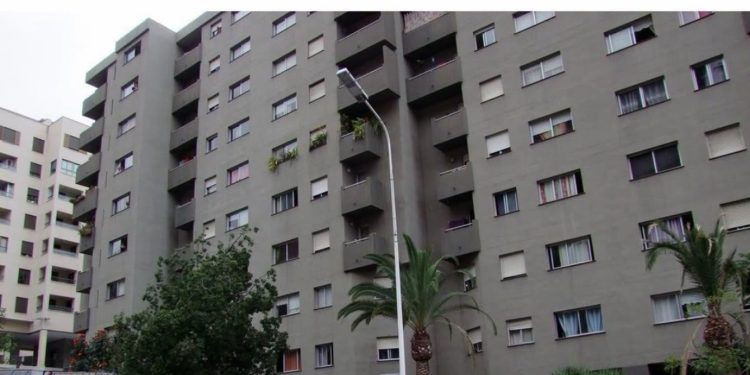 Fin a una demanda histórica en la capital: los vecinos de Los Nacientes recuperan sus garajes y la ciudad gana suelo para nuevas infraestructuras