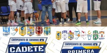 El baloncesto palmero afronta un fin de semana crucial entre campeonatos de Canarias y el cierre de la Primera División