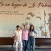 Títeres, cuentos y teatro: la magia de la lectura recorre los centros educativos de la capital palmera