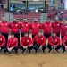 Emoción y reparto de puntos en una octava jornada de la Copa Cabildo Spar marcada por la igualdad