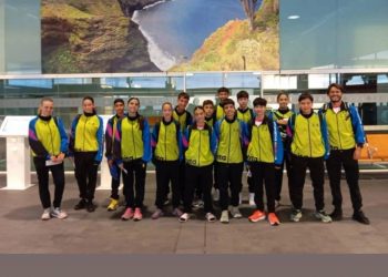 El atletismo palmero brilla en Fuerteventura en medio de una creciente polémica federativa