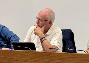 La parálisis en el pago de 1,8 millones de euros para obras de agua compromete la eficiencia hídrica de los palmeros