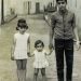 Recuerdos que me sostienen: El patio infinito de Isabel y Benigno: una crónica sobre los vínculos que nacen del corazón (X)