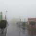Previsión del tiempo: Descenso de temperaturas y lluvias débiles repartidas por la geografía palmera esta semana