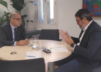 Frenar el éxodo de jóvenes en La Palma: planes de empleo digital y teletrabajo para garantizar el relevo generacional en la Isla