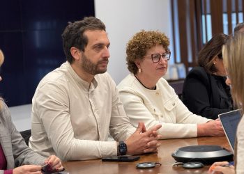 El Grupo Popular propone ampliar los plazos de ejecución de los fondos Next Generation en materia energética