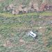 Tragedia en La Gomera: un fallecido y 27 heridos tras precipitarse una guagua por un barranco
