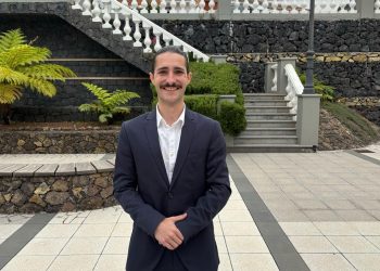 Tijarafe busca fortalecer el diálogo con sus vecinos tras la renovación de la directiva local de los populares