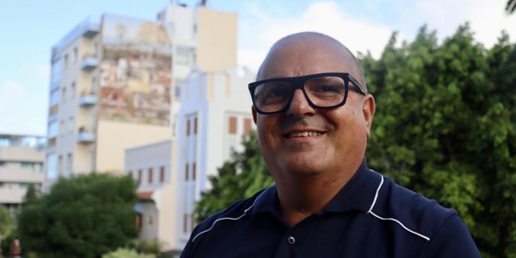 El ayuntamiento de Los Llanos abre el concurso para elegir el cartel de la Patrona 2026