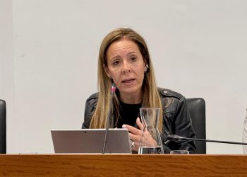 El Cabildo de La Palma solicita por unanimidad ampliar los plazos de los Fondos Next Generation para todas las áreas regionales