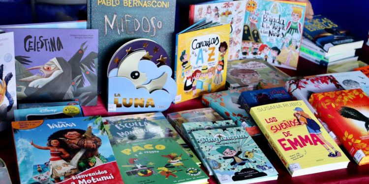 Breña Baja se convierte en el epicentro de las artes con una ambiciosa Semana del Libro