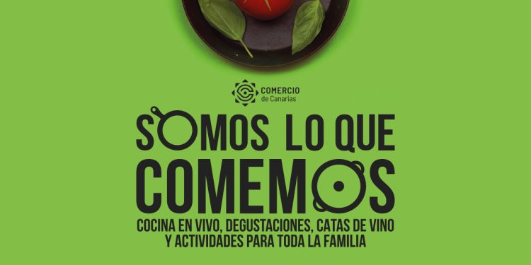 De la cata de quesos a la música en vivo: Santa Cruz de La Palma celebra la gastronomía de proximidad este fin de semana